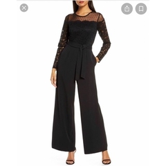 [viruSpluSSize]JUMSUIT BIGSIZE REN DONNAA RICCO