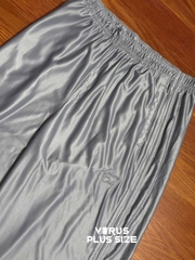 Quần suông GJ chất dày dặn năng động bigsize