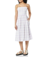 Đầm dây Goodthread mocking xuất xịn bigsize