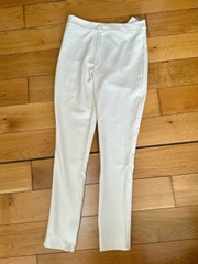 Legging f21 chân khoá kéo bigsize(8299)