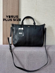 Túi Xách DKNY da nhám xuất xịn