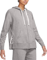 Áo khoác da cá Nike xuất xịn