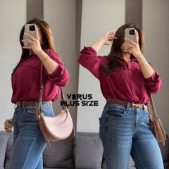 Áo Somi Fashion tole mát xuất xịn bigsize