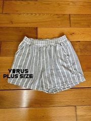 Short briggs eo mocking bigsize