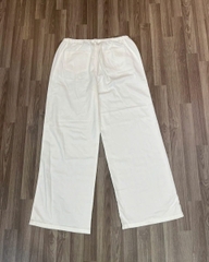 Quần jean suông g.u bigsize ống rộng