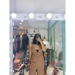 jumSuit f21 xuất xịn