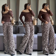 Áo bẹt vai Fashion thun bigsize