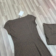Đầm xoài mng cổ thuyền bigsize(mngdcth1)