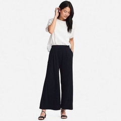 Quần thun ống rộng un1 bigsize