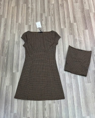 Đầm xoài mng cổ thuyền bigsize(mngdcth1)