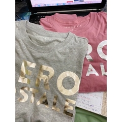 [viruSpluSSize ] sale outlet - áo thun tay dài aero bigSize