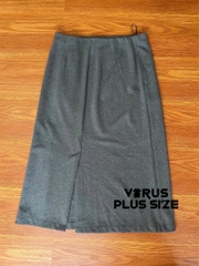 Set nỉ uni [ áo zip / cvay ]