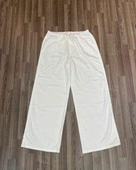 Quần jean suông g.u bigsize ống rộng