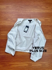 Gile newlook linen bigsize