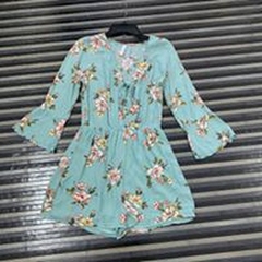 Đồ bay jumSuit xuất xịn bigSize