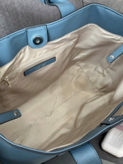 Túi tote Nine west da nhám fom to xuất xịn