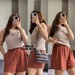 Quần short thun Tekgear  bigsize