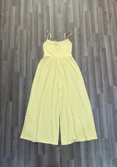 Jumsuit dây wilfred xinh bigsize