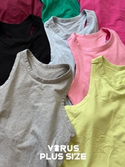 Áo balo Rae mode 2 lớp bigsize xuất xịn