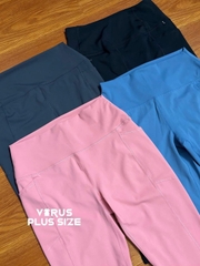 Quần legging dài Rbx bigsize xuất xịn