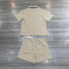 Bộ pjm thun Primark xuất xịn