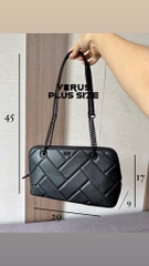 Túi đeo vai DKnY xuất xịn