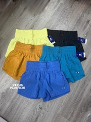 Quần short dù ch@mpion xuất xịn bigsize