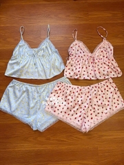 Set dây nobo mặc nhà cute bigsize