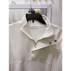 [viruSpluSSize]sale outlet - Áo hoodie zip MANGO BIGSIZE(mngzip)