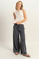 Áo balo gân nút maurice bigsize