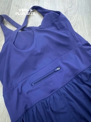 Jum tập dây chéo Avia bigsize