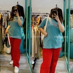 [viruSpluSSize]Sale outlet Áo thun xuất hàn bigSize xuất xịn ViruSpluSize