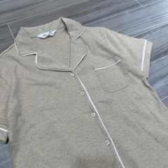 Bộ pjm thun Primark xuất xịn