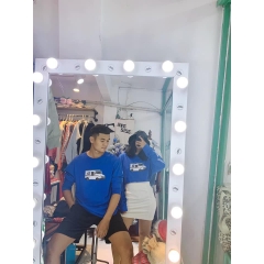 [viruSpluSSize]ÁO HOODIE FOREVER21