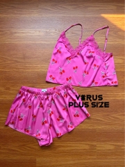 Bộ lụa Colsie bigsize xuất xịn