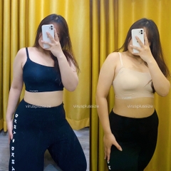 [viruSpluSSize]áo bra Su dkny bigSize xuất xịn