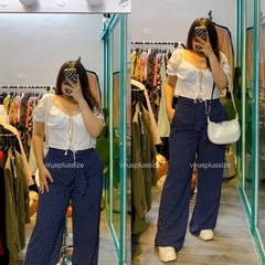 [viruSpluSSize]sale outlet - Quần Dài BigSize ống Suông/ống túm worthington/eva