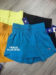 Quần short dù ch@mpion xuất xịn bigsize