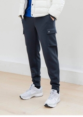 Quần jogger topten lưng thun túi hộp bigsize(hàng có sửa size tag)