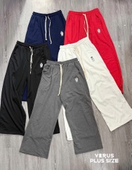 Quần thun Whao bigsize chất mịn mát xuất xịn