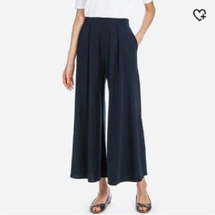 Quần thun ống rộng un1 bigsize