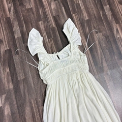 Đầm maxi cánh tiên arizon bigsize