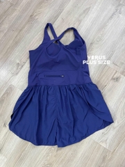 Jum tập dây chéo Avia bigsize