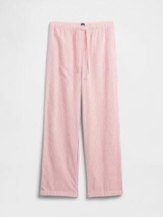 Quần Gap flannel cotton bigsize xuất xịn