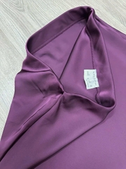 Chân váy lụa Primark xuất xịn bigsize