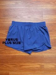 Quần short tập Asics xuất xịn