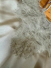 Áo dây lụa Primark dày mịn bigsize