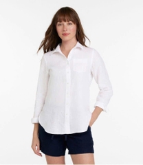 Áo sơmi LL Bean xuất xịn bigsize