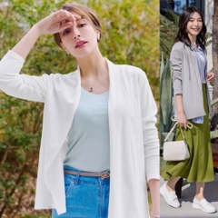[Có Bigsize] Cardigan Tiadasse xuất xịn