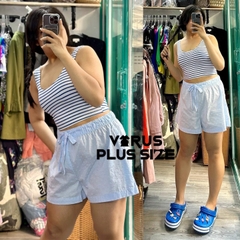 Short anybody kate bigsize xuất xịn